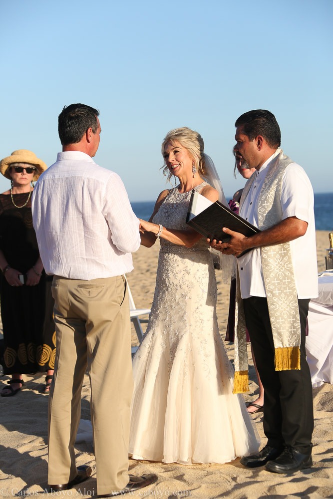 Ceremony Cabo